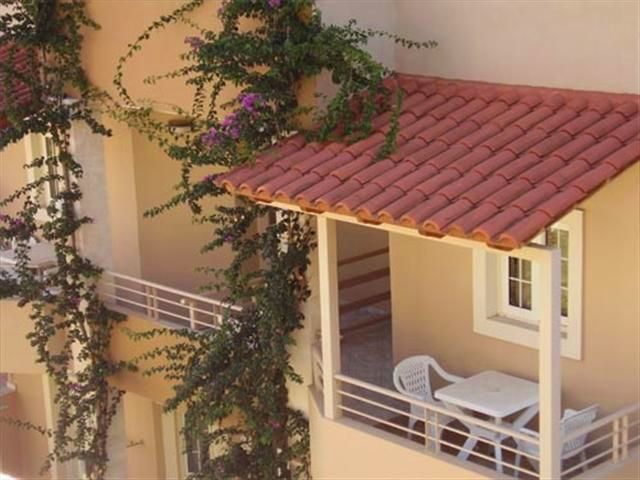 Nirvana Studios And Apartements Georgioupoli Bagian luar foto